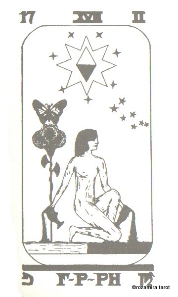 Brotherhood of Light Egyptian Tarot (Authentic)