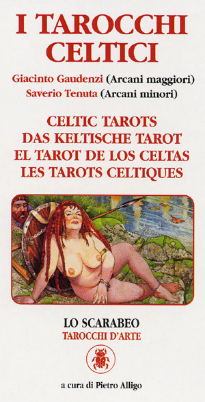 I Tarocchi Celtici (ITA)