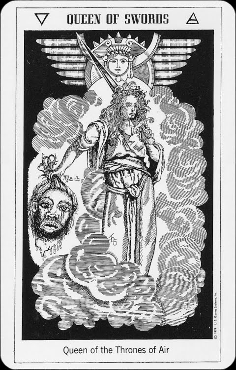 The Hermetic Tarot