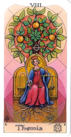 Le Tarot des Alchimistes Jean Beauchard