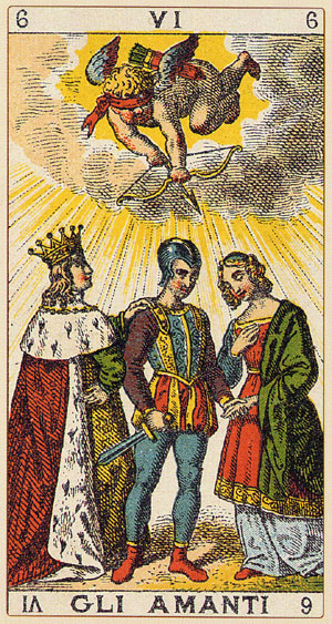 Serravalle Sesia Tarot