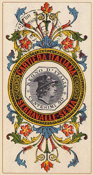 Serravalle Sesia Tarot