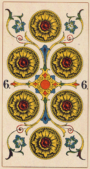 Serravalle Sesia Tarot