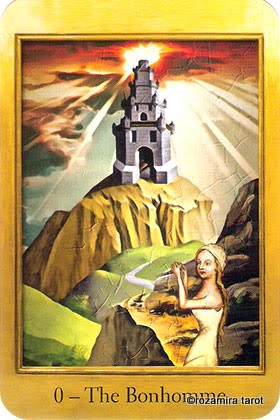 The Cathar Tarot