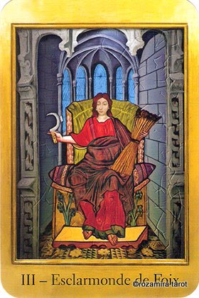 The Cathar Tarot