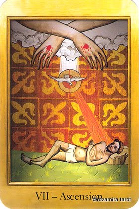 The Cathar Tarot