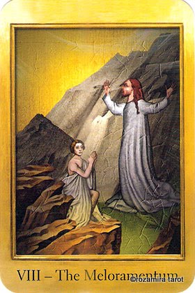 The Cathar Tarot