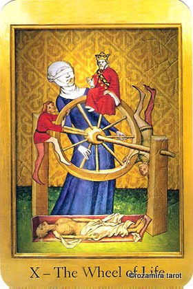 The Cathar Tarot