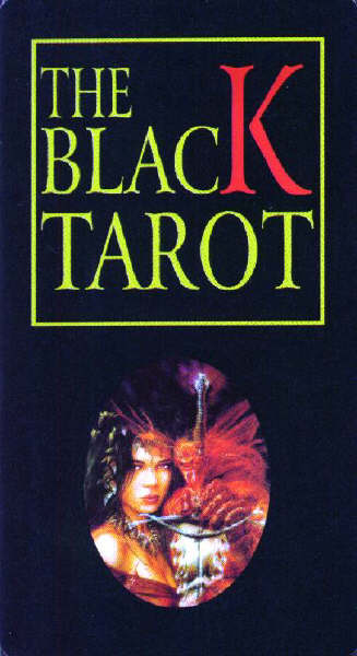 The Black Tarot