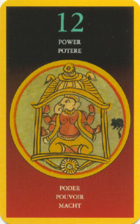 Hindu Oracle