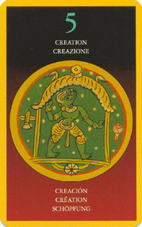 Hindu Oracle