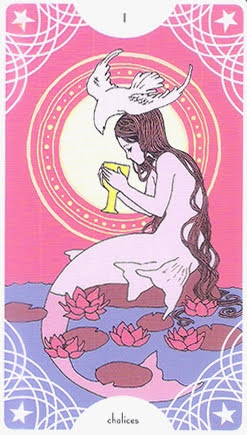 Star Spinner Tarot