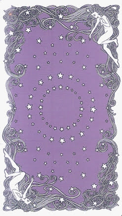 Star Spinner Tarot