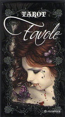 Favole Tarot