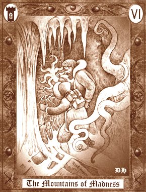 The Lovecraft Tarot