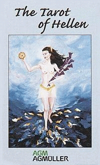 Tarot of Hellen