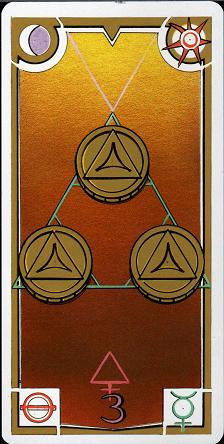 Masonic tarot