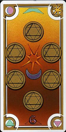 Masonic tarot