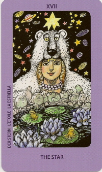 Jolanda tarot