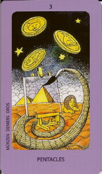 Jolanda tarot