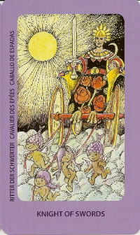 Jolanda tarot