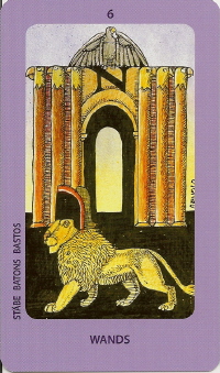 Jolanda tarot