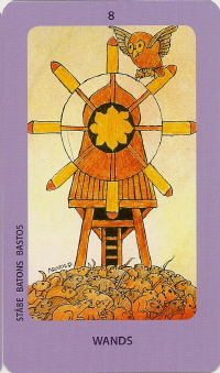 Jolanda tarot