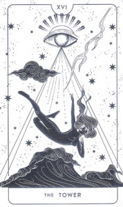 Divine Feminine Tarot Diurnal