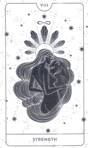 Divine Feminine Tarot Diurnal