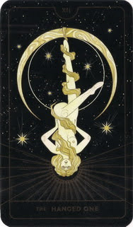 Divine Feminine Tarot Nocturnal