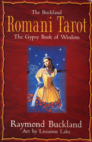 Buckland Romani Tarot