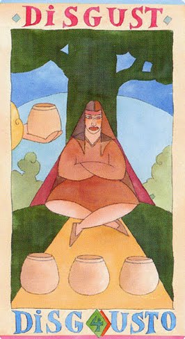 Napo Tarot