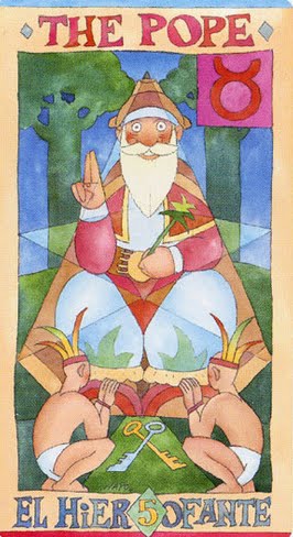 Napo Tarot