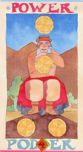 Napo Tarot