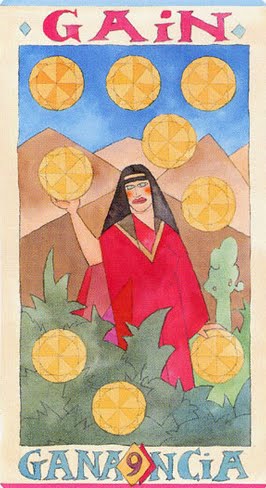 Napo Tarot