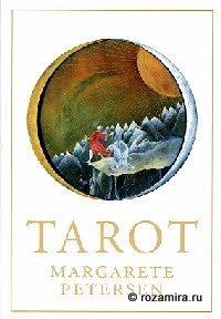 Margarete Petersen Tarot