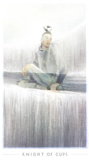 The Fountain Tarot