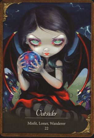 Les Vampires Oracle