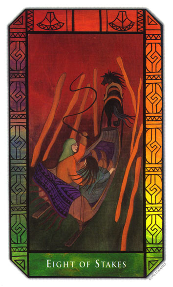 Kalevala Tarot