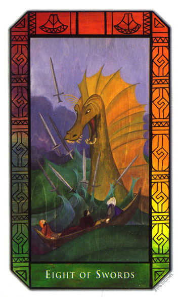 Kalevala Tarot