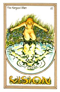 Medicine Woman Tarot