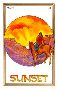 Medicine Woman Tarot