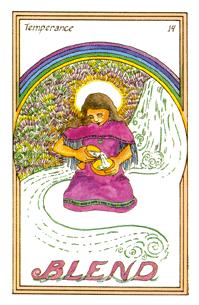 Medicine Woman Tarot