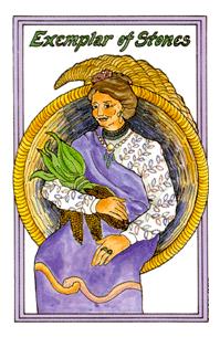 Medicine Woman Tarot