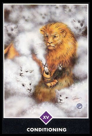 Osho Zen Tarot