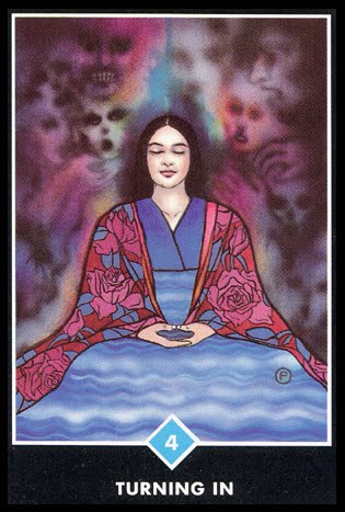 Osho Zen Tarot