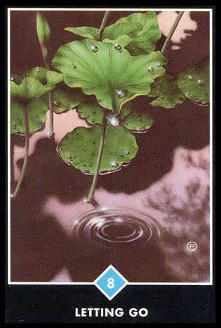 Osho Zen Tarot