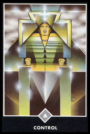 Osho Zen Tarot