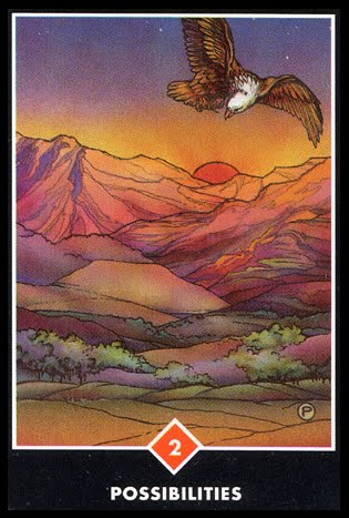 Osho Zen Tarot