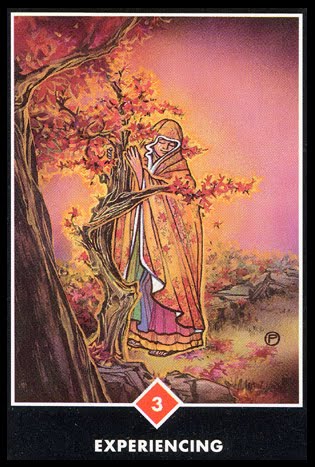 Osho Zen Tarot